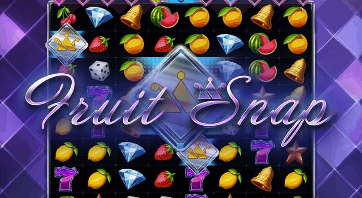 Slot machine Fruit Snap