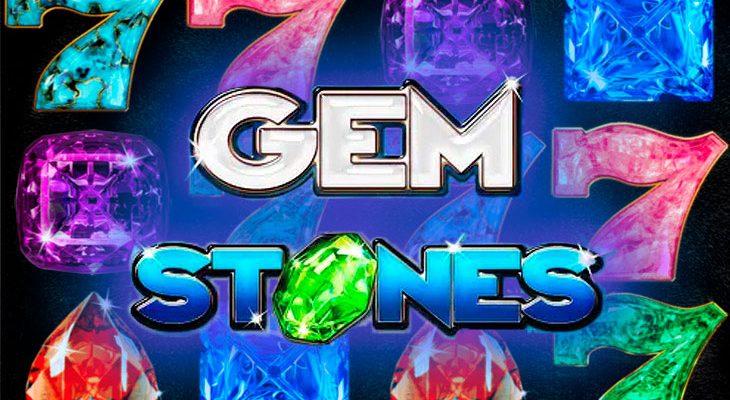 Slot machine Gem Stones (Pedras preciosas)