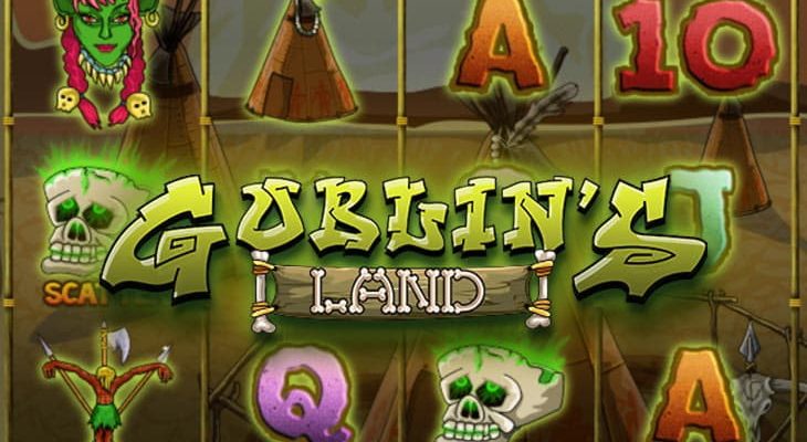 Slot machine Goblins Land (Terra dos Goblins)