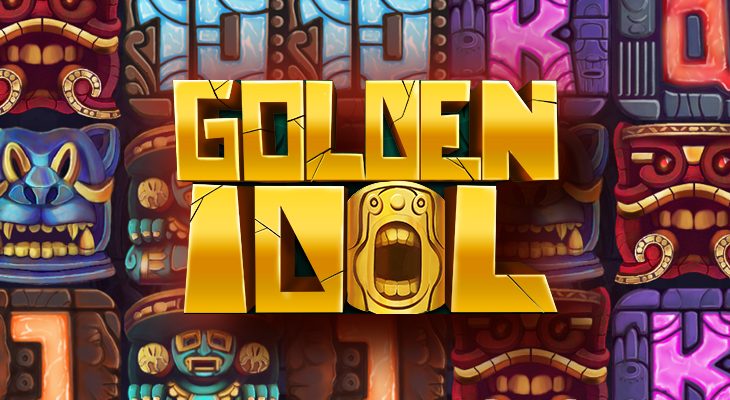 Slot machine Golden Idol