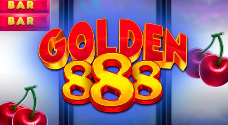 Slot machine Golden888