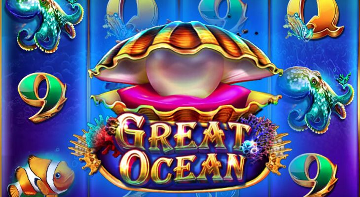 Slot machine Great Ocean (Grande Oceano)