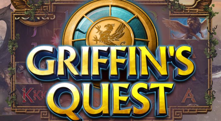 Slot machine Griffin’s Quest (Griffin's Quest)