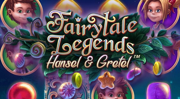 Slot machine Hansel and Gretel (Hansel e Gretel)