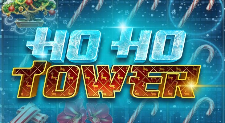 Slot machine Ho Ho Tower (Torre Ho Ho)