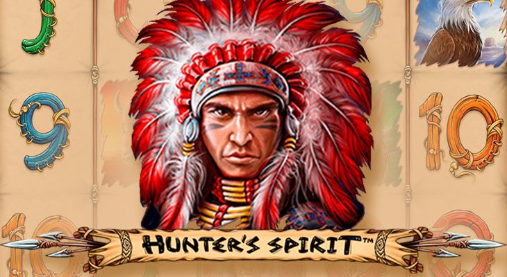 Slot machine Hunter's Spirit (Espírito do caçador)