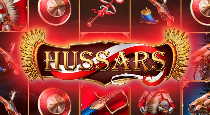 Slot machine Hussars (Hussardos)