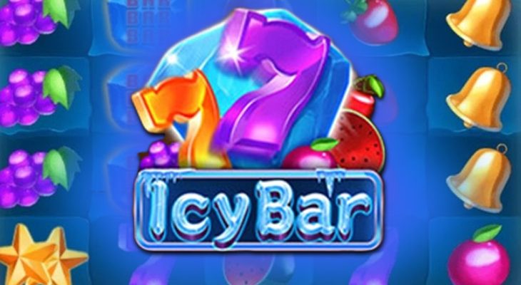 Slot machine Icy Bar