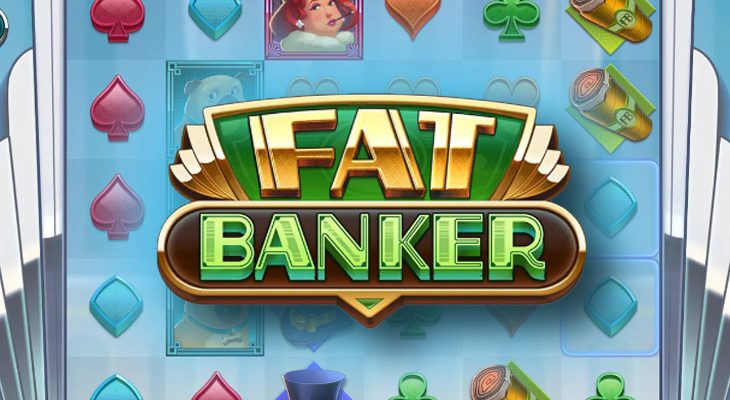 Slot machine Fat Banker (Banqueiro Gordo)