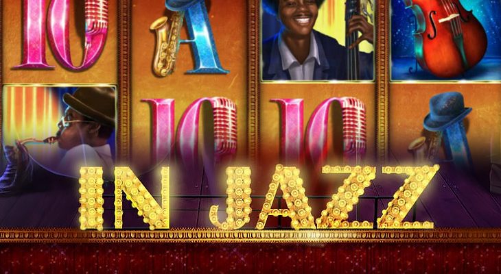 Slot machine In Jazz (No Jazz)