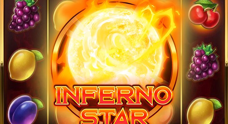 Slot machine Inferno Star