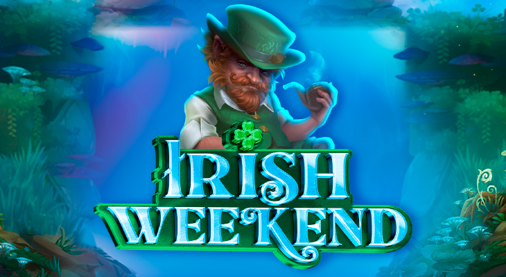 Slot machine Irish Weekend (Fim de semana irlandês)