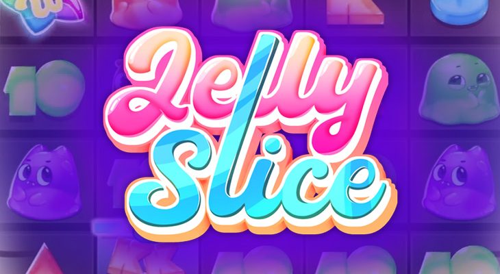 Slot machine Jelly Slice