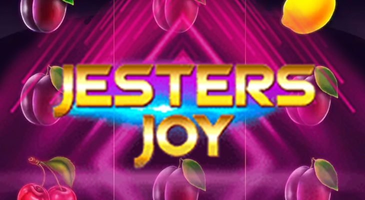 Slot machine Jesters Joy