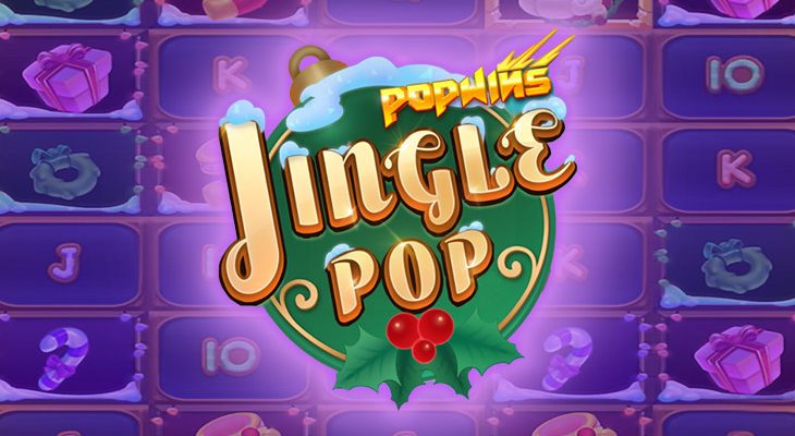 Slot machine JinglePop