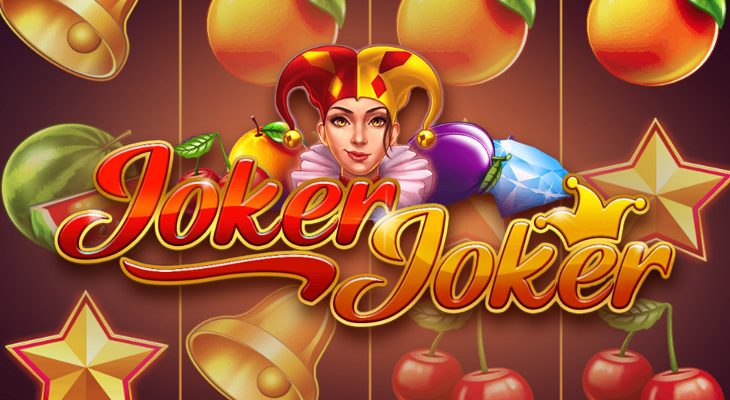 Slot machine Joker Joker