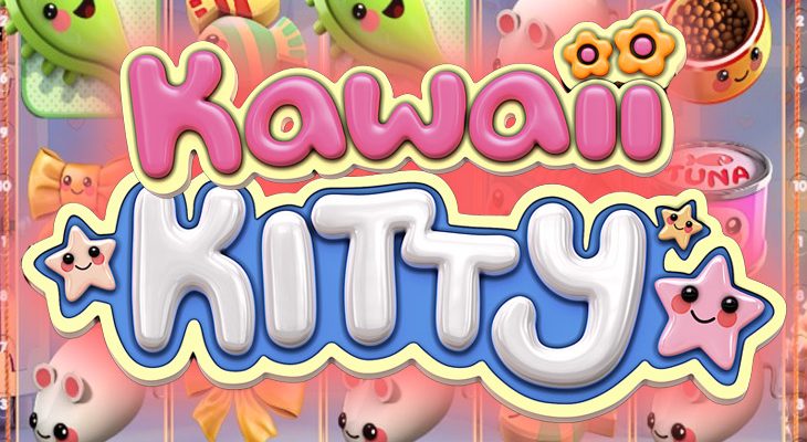 Slot machine Kawaii Kitty