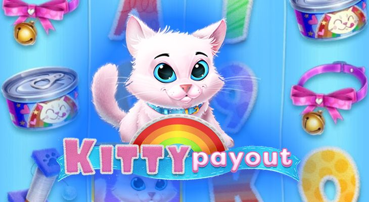 Slot machine Kitty Payout