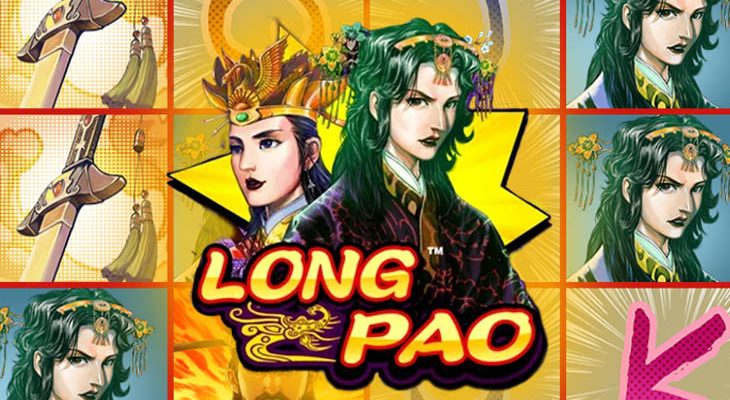 Slot machine Long Pao