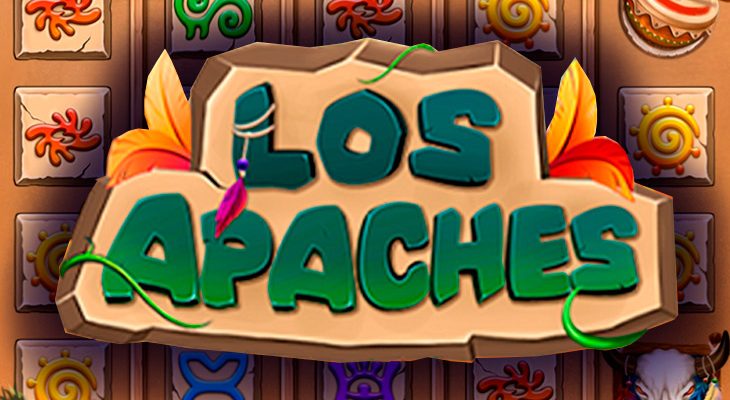 Slot machine Los Apaches