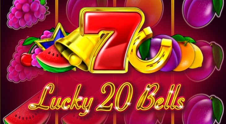 Slot machine Lucky 20 Bells