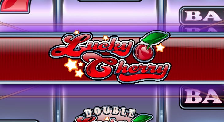 Slot machine Lucky Cherry (Cereja da Sorte)