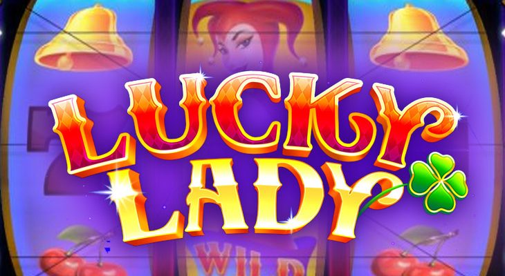 Slot machine Lucky Lady