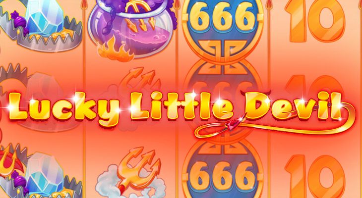 Slot machine Lucky Little Devil