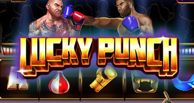 Slot machine Lucky Punch