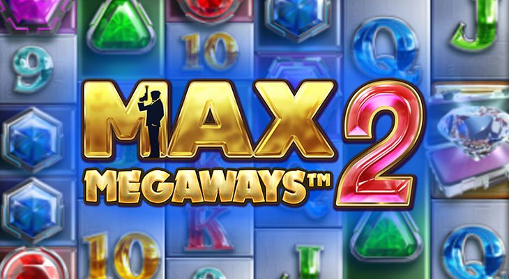 Slot machine Max Megaways 2