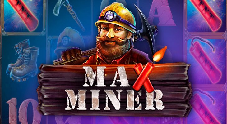 Slot machine Max Miner