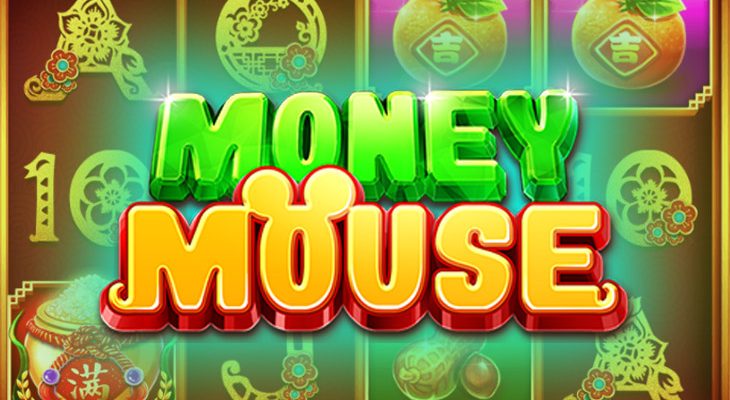 Slot machine Money Mouse