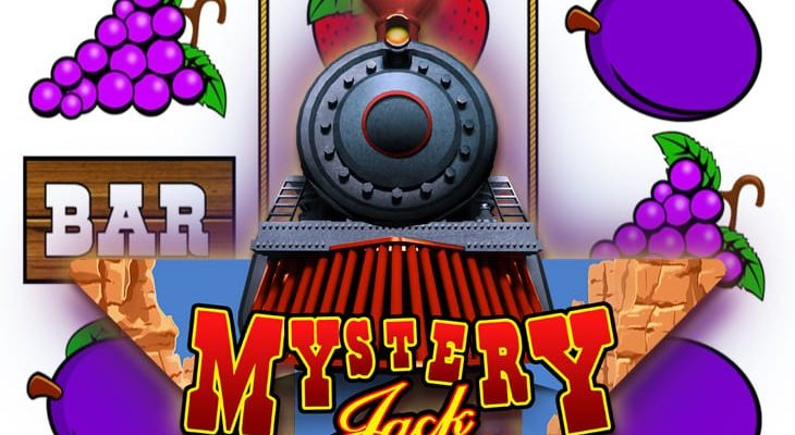 Slot machine Mystery Jack