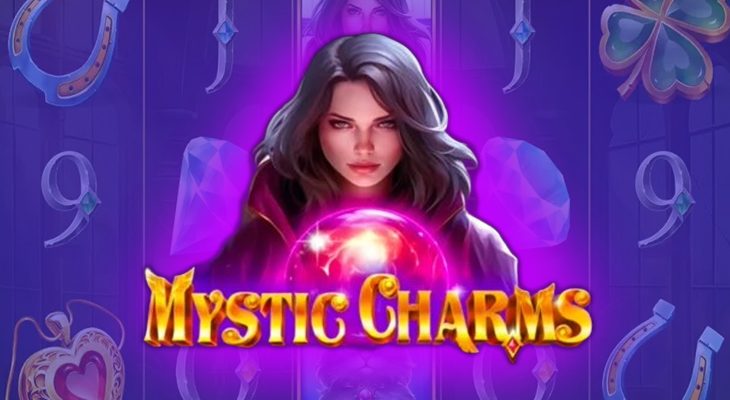 Slot machine Mystic Charms