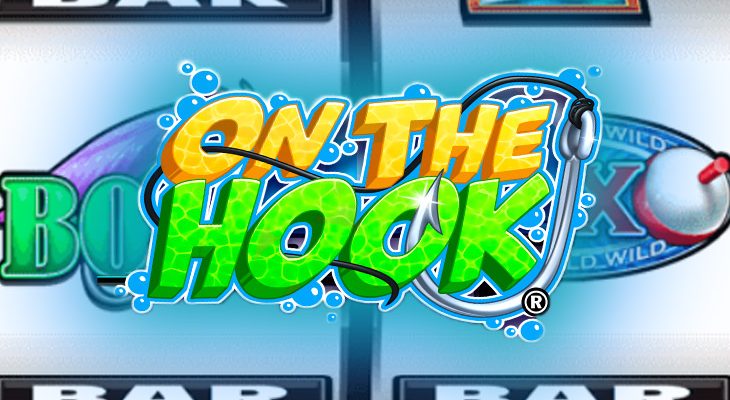 Slot machine On The Hook