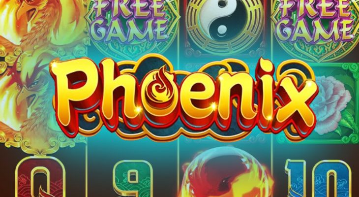 Slot machine Phoenix