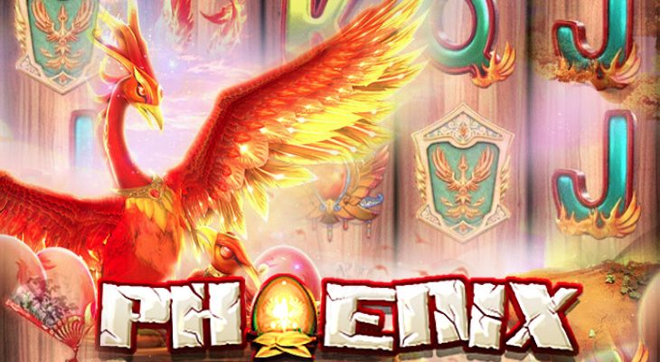 Slot machine Phoenix