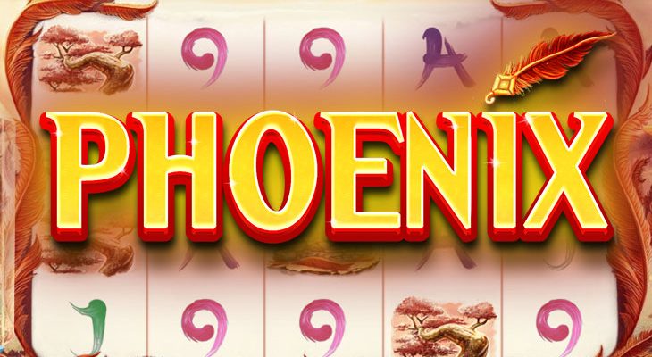 Slot machine Phoenix