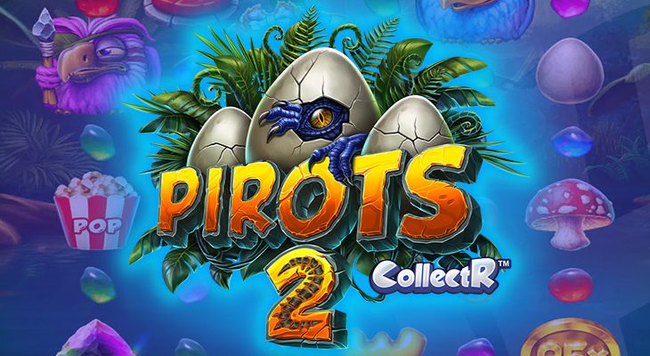 Slot machine Pirots 2