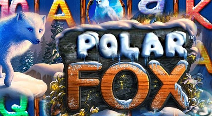 Slot machine Polar Fox (Raposa Polar)