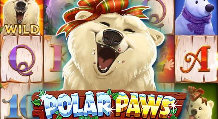 Slot machine Polar Paws (Patas Polares)