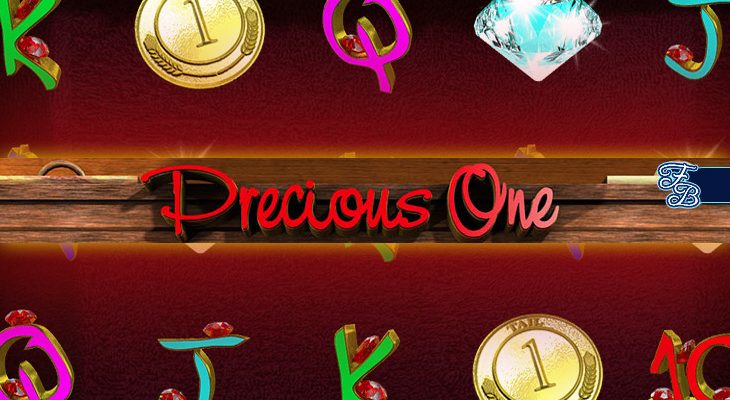 Slot machine Precious One