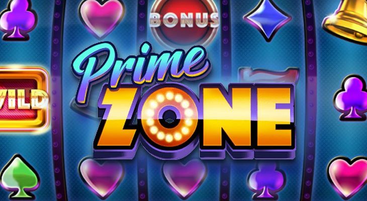 Slot machine Prime Zone