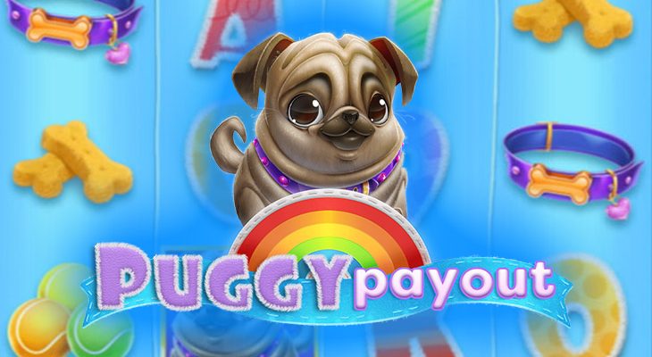 Slot machine Puggy Payout