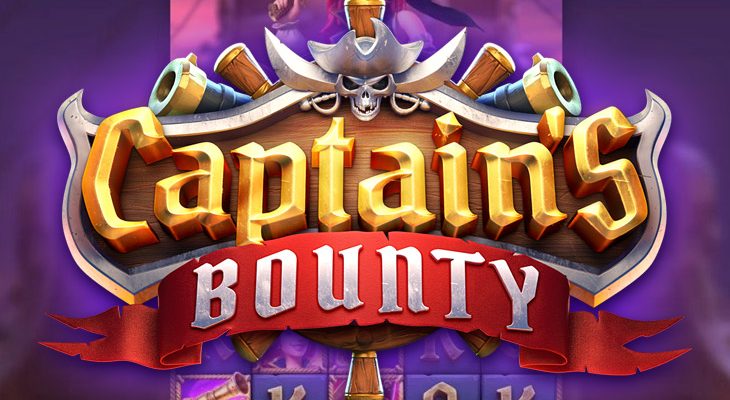 Slot machine Queen of Bounty (Rainha da recompensa)