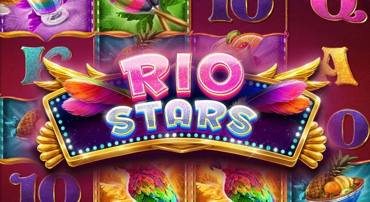 Slot machine Rio Stars