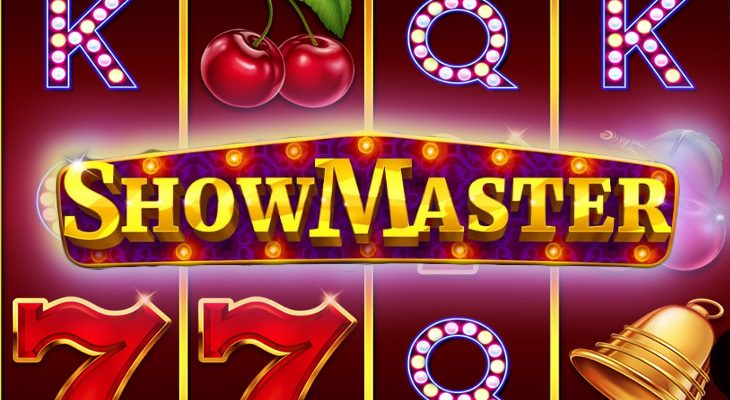 Slot machine Show Master