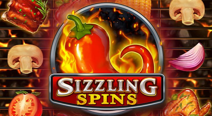 Slot machine Sizzling Spins