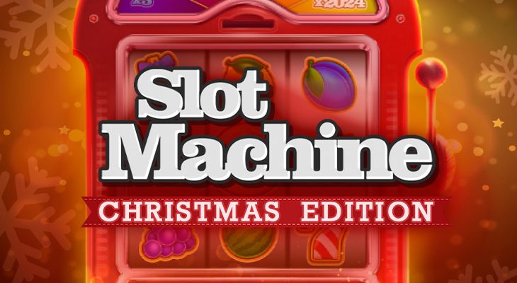 Slot machine Slot Machine (Máquinas caça-níqueis)