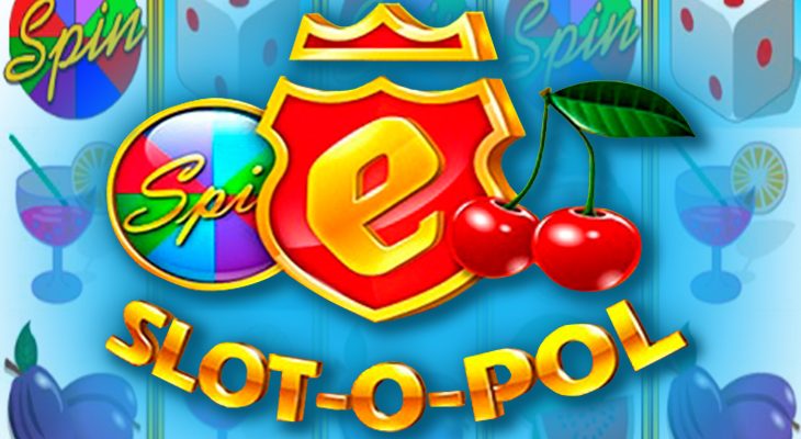 Slot machine Slot o Pol